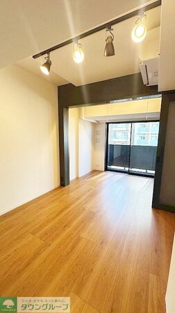 ZOOM信濃町の物件内観写真